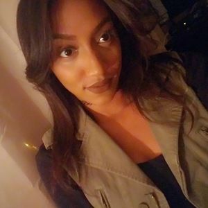 Meet your Posher, Rosibel